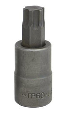 Lisle 81110 Tp60 Torx Plus Bit - Pelican Power Tool