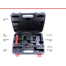E-Z Red BCK18 Cable Cutter/Crimper Kit - Pelican Power Tool