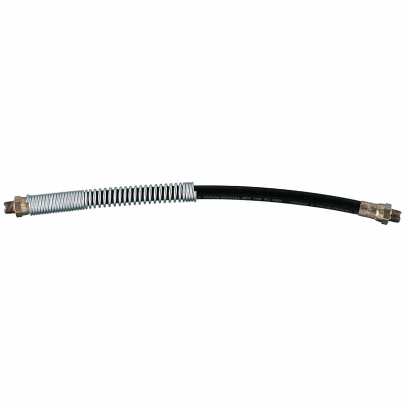 Lincoln Lubrication 5818 18 In. Extension For Manually Or Air-Operated Grea - Pelican Power Tool