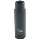 K Tool International KTI-37210 Soc 10Mm 3/8D Imp 6Pt Dp - Pelican Power Tool