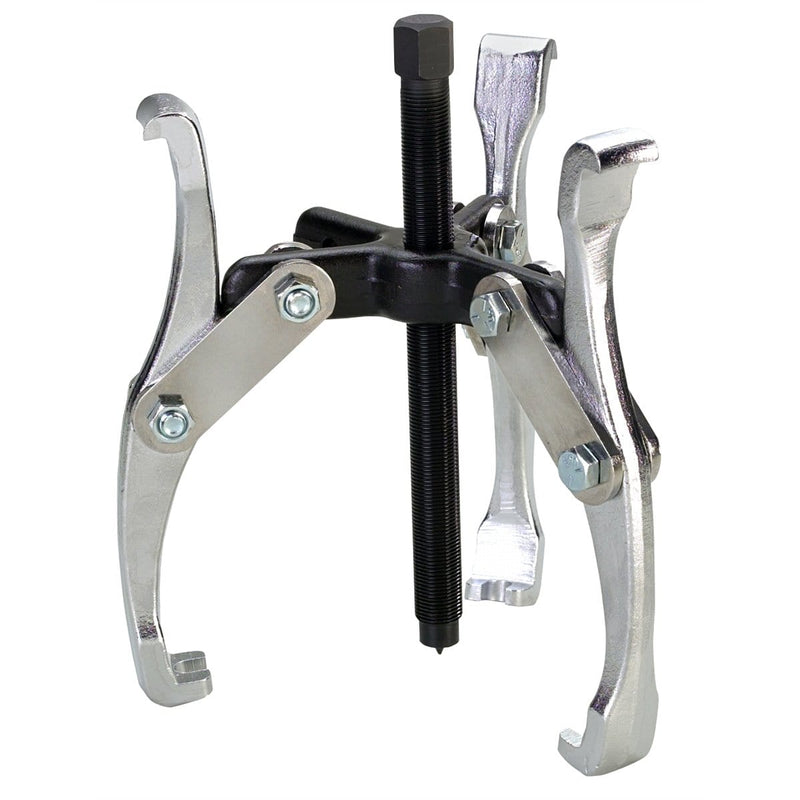 OTC 1037 Puller 2/3 Jaw Reversible 10-1/2In. 7 Ton - Pelican Power Tool