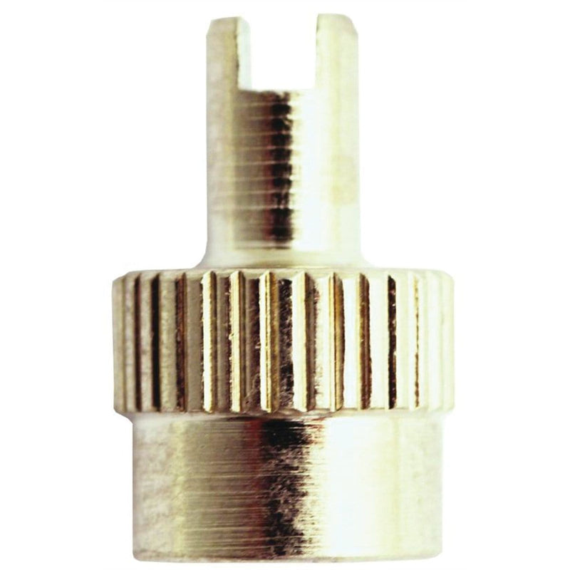 Milton Industries S-437 Screwdriver Cap, 5 /Card - Pelican Power Tool