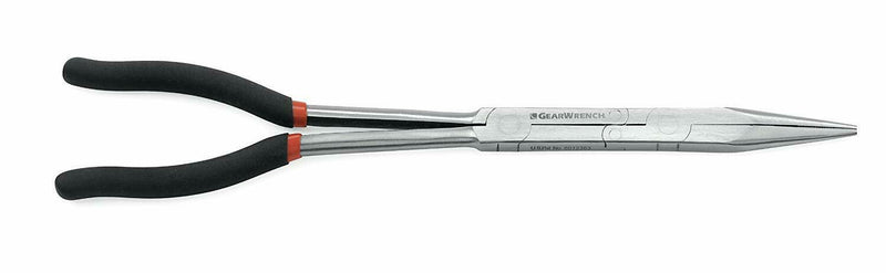 GearWrench 82106 2Pc Double X Pliers Set (82005, 82006) - Pelican Power Tool