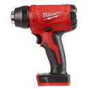 Milwaukee 2688-20 M18 Comp Heat Gun Led Light (Bare) - Pelican Power Tool