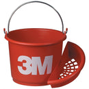 3M 2513 Wet Or Dry Bucket - Pelican Power Tool