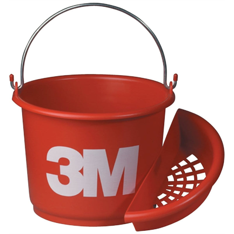 3M 2513 Wet Or Dry Bucket - Pelican Power Tool