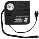 Astro Pneumatic 7790 Portable Tire Compressor For 12V Mini Jumpstarter - Pelican Power Tool