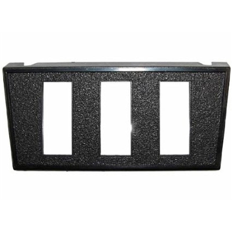 The Best Connection 2954F Switch Panel Mount - Pelican Power Tool