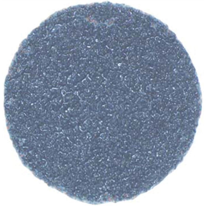 The Main Resource  2" Blue Zirconia Disc - Pelican Power Tool