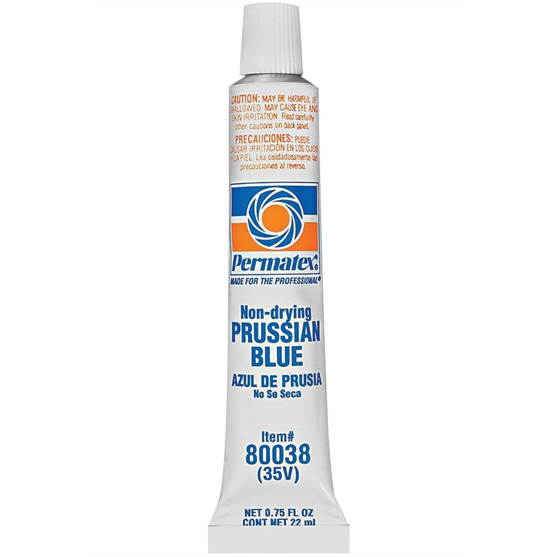 Permatex Inc 80038-CAN Prussian Blue Each - Pelican Power Tool