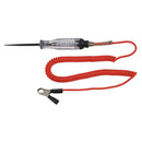 SG Tool Aid 27300 Circuit Tester W/Retractable Wire Heavy Duty - Pelican Power Tool