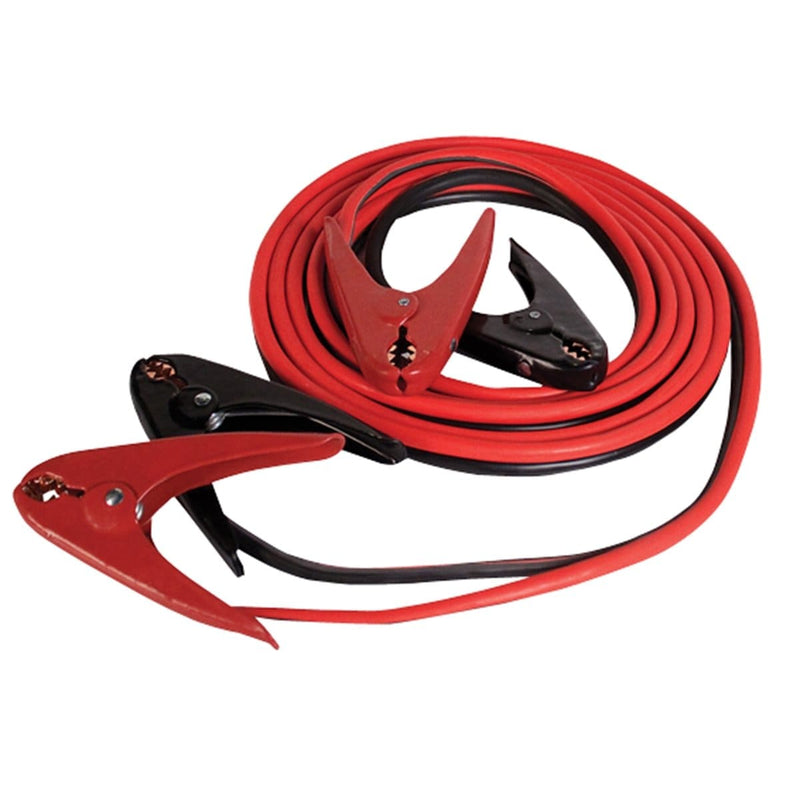 FJC, Inc. 45245 2Ga. 25 Ft 600 Amp-Parrot Clamp - Pelican Power Tool