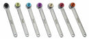 CTA Manufacturing 1945 8Pc Brake Bleeder Wrench Set - Pelican Power Tool