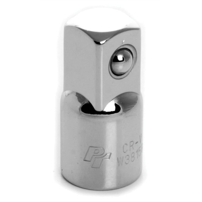 Wilmar Corp. / Performance Tool W38158 3/8'' F X 1/2'' M Adapter - Pelican Power Tool