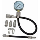 Lang Tools TU-310 Motorcycle Compression Tester - Pelican Power Tool