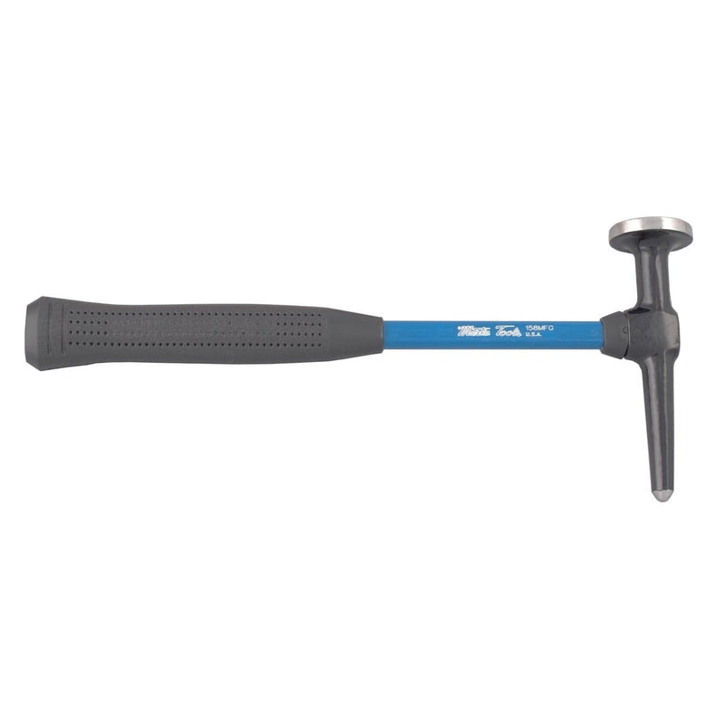 Martin Tools 158FGM Round Point Finishing Hammer With Fiberglass Handl - Pelican Power Tool