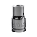 K Tool International KTI-22112 Soc 3/8 3/8D 6Pt - Pelican Power Tool