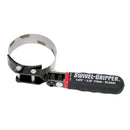 Lisle 57020 Swivel Gripper - Small - No Slip Filter Wrench - Pelican Power Tool