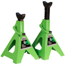 Surewerx USA 55060 6 Ton Jack Stands Pair - Pelican Power Tool