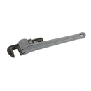 Titan 21338 18" Aluminum Pipe Wrench - Pelican Power Tool