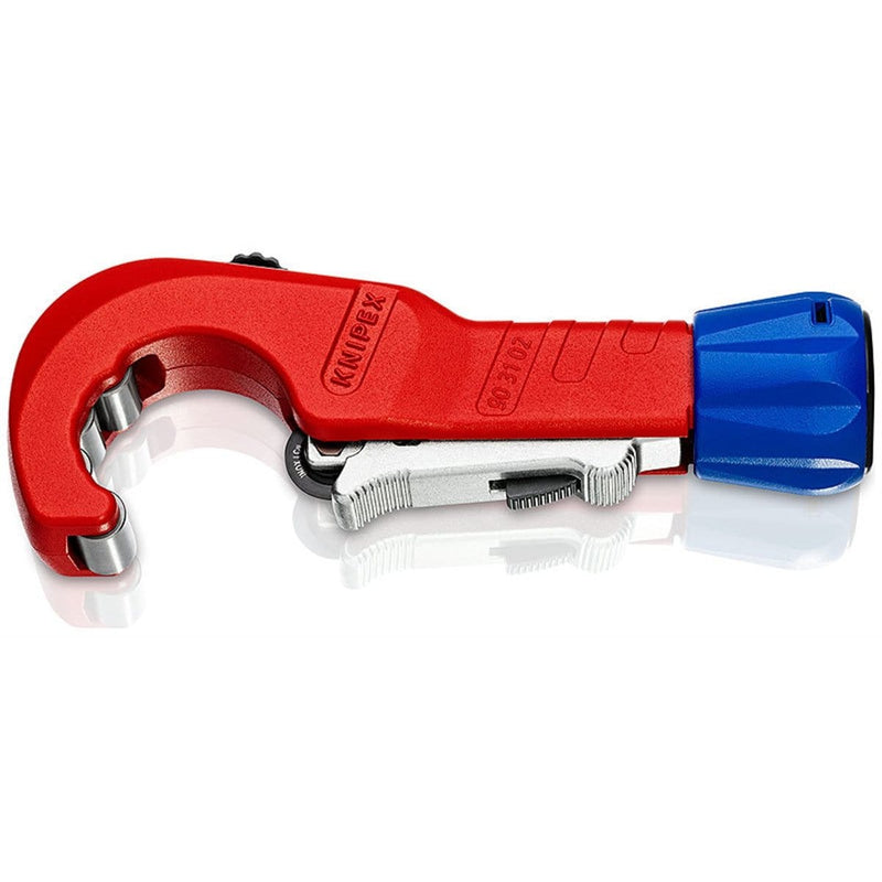 Knipex 90 31 02 SBA Knipex Tubix Pipe Cutter-Claim Shell Packaged - Pelican Power Tool