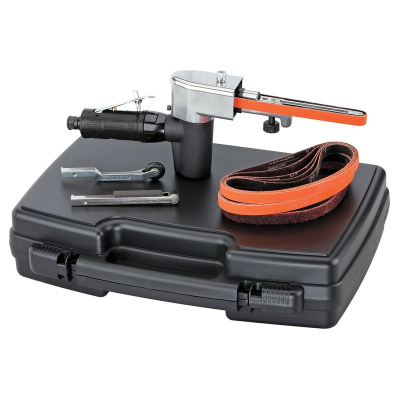 Dynabrade NF1VK Nitrofile Versatility Kit - Pelican Power Tool