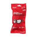 Milwaukee 48-73-2021 Clear Hi Performance Safety Glasses - Pelican Power Tool