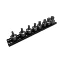 Vim Products IMPACT-TP6 8-Pc Half Cut Stubby Torx Set 3/8" - Pelican Power Tool