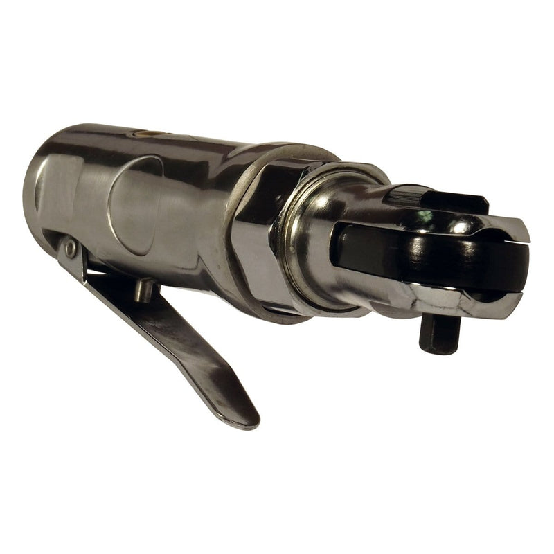 K Tool International KTI-82500A Air Ratchet 1/4" Drive - Pelican Power Tool
