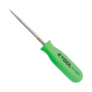 K Tool International KTI-70076 Pick Straight Neon Green - Pelican Power Tool