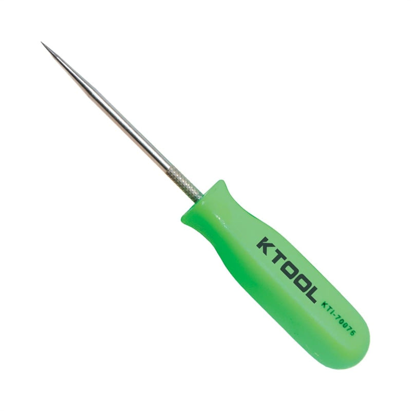 K Tool International KTI-70076 Pick Straight Neon Green - Pelican Power Tool
