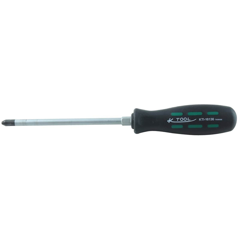 K Tool International KTI-16136 Screwdriver Phillips