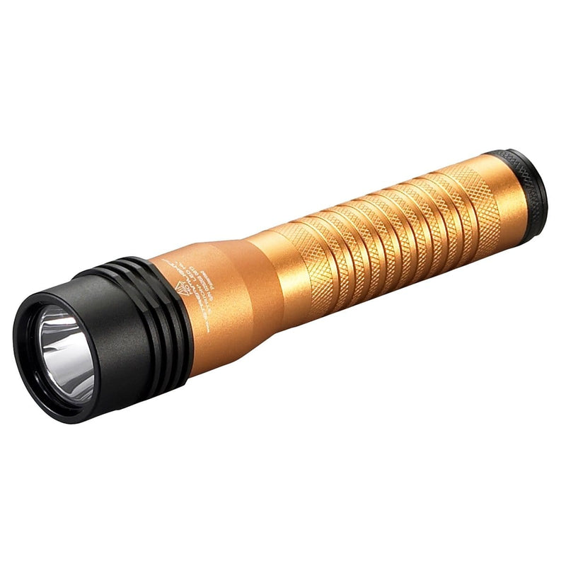 Streamlight 74785 Strion Hl 120/Dc Piggyback - Orange - Pelican Power Tool