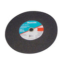 Makita A93859-5 14" Chop Saw Blades 5Pk - Pelican Power Tool