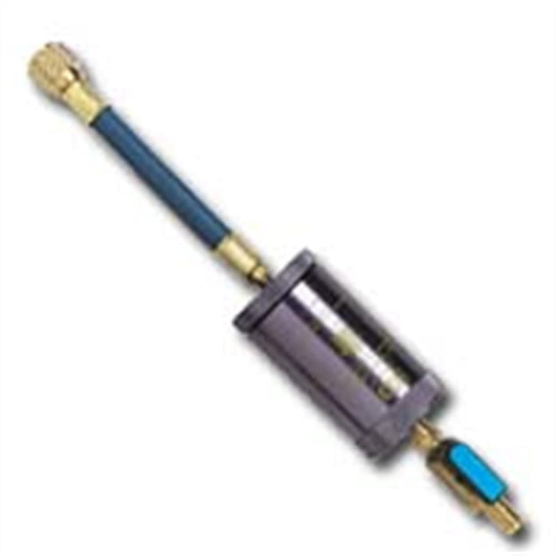 CPS Products TLJ2 A/C Oil Injector For R12 - Pelican Power Tool