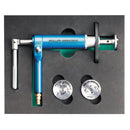 Mueller - Kueps 468 026 Air Brake Piston Resetter - Pelican Power Tool