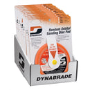 Dynabrade 95996 6" Sanding Pad Counter Display (Non-Vacuum) - Pelican Power Tool