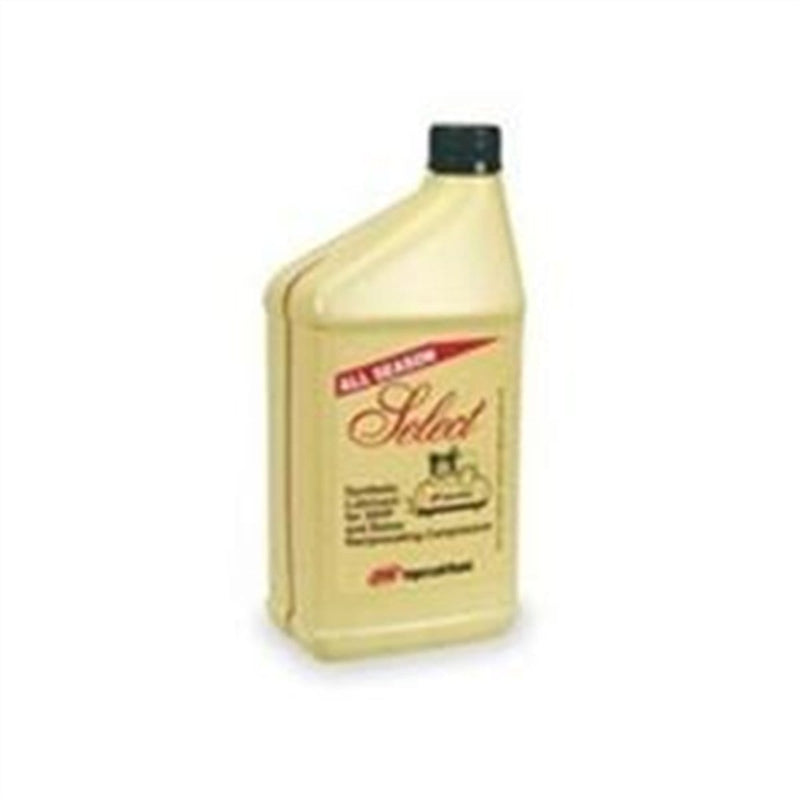 Ingersoll Rand 97338131 Synthetic Oil 1/2 Liter Type 30 1 Each - Pelican Power Tool