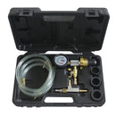 Mastercool 43012 Cooling System Vacuum Purge And Refill Kit - Pelican Power Tool