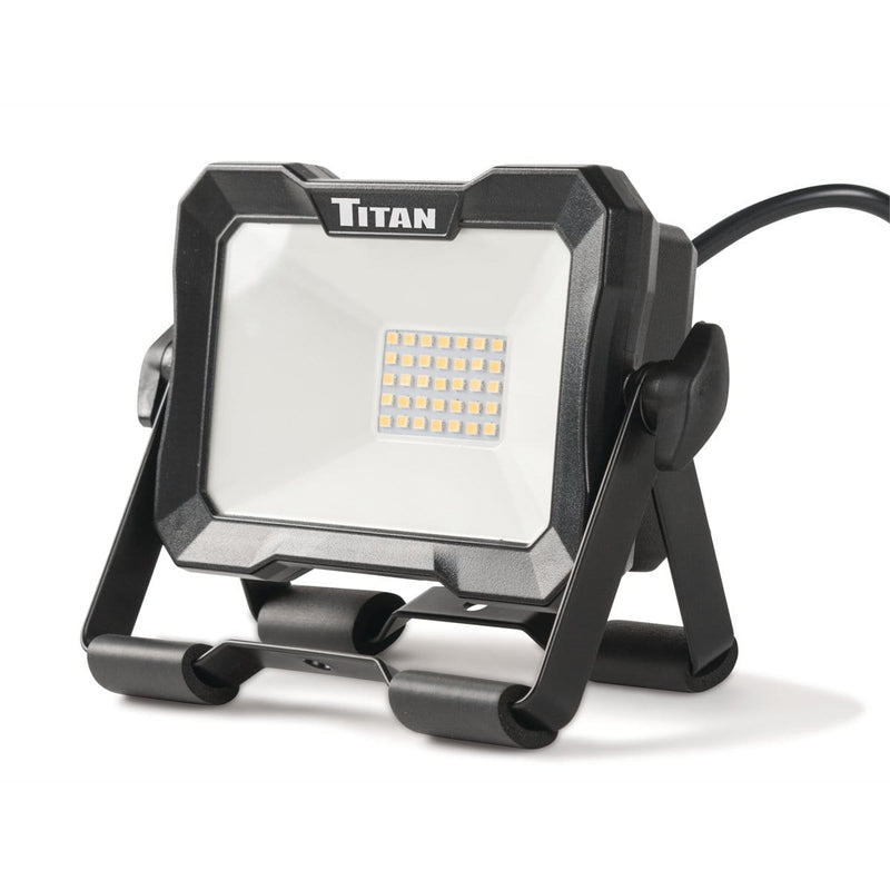 Titan 36013 Led 1500 Lumen Work Light - Pelican Power Tool