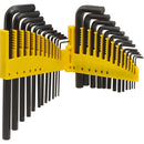 Titan 12712 25-Pc Hex Key Set - Pelican Power Tool