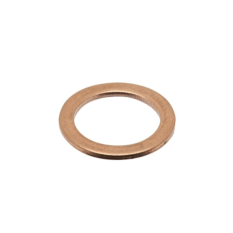 S.U.R. and R Auto Parts DPG420 10Pk 1/2" M12 Drain Plug Gasket - Pelican Power Tool