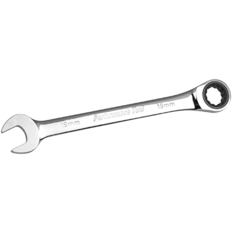 Wilmar Corp. / Performance Tool W30359 19mm Ratcheting Wrench - Pelican Power Tool