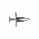 Auto Body Doctor DYN-6158RX Splash shield, spare tire retainer GM/Ford 1984-on - Pelican Power Tool