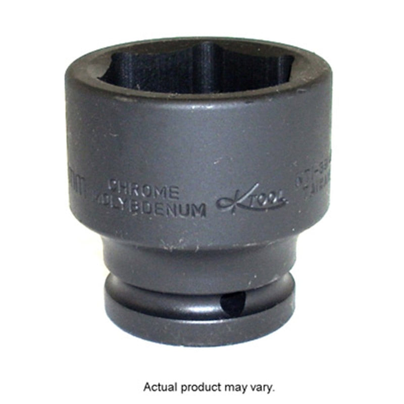 K Tool International KTI-39135 Soc 3/4 Dr Mm Imp S - Pelican Power Tool