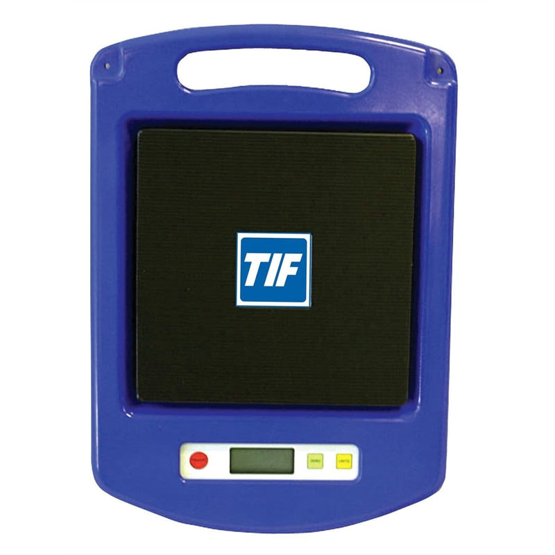 TIF Instruments TIF9030 Refrigerant Contact Scale - Pelican Power Tool