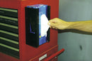 Lisle 20130 Glove Dispenser Magnetic - Pelican Power Tool