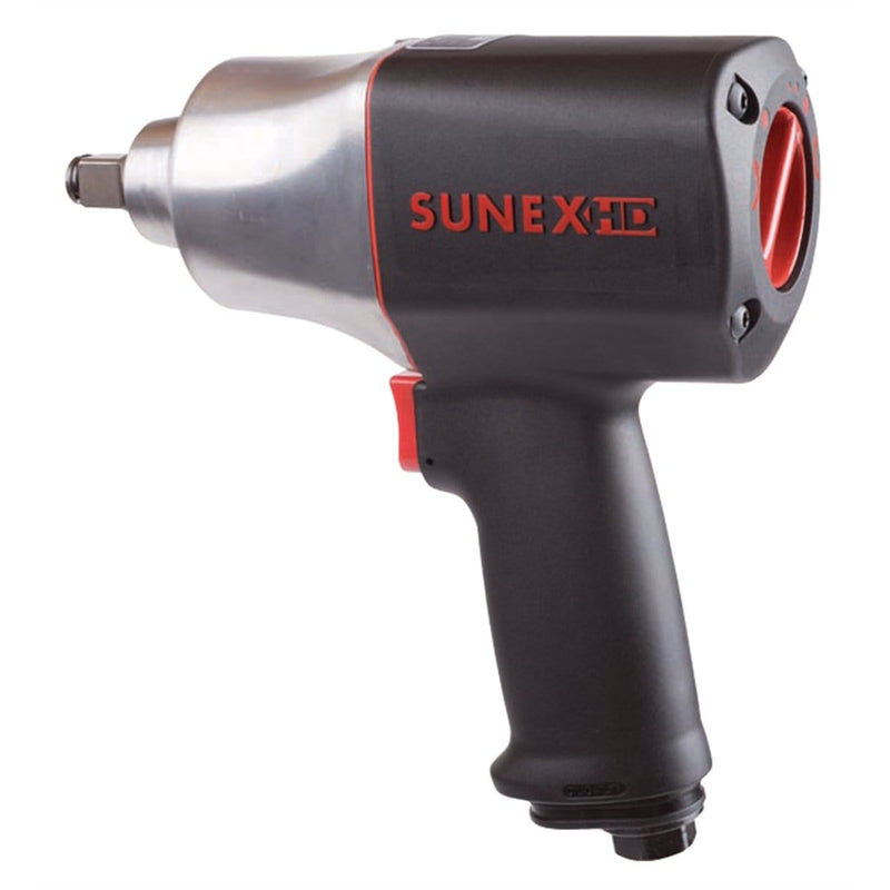 Sunex SX4348 1/2 In. Drive Super Duty Impact Wrenc - Pelican Power Tool