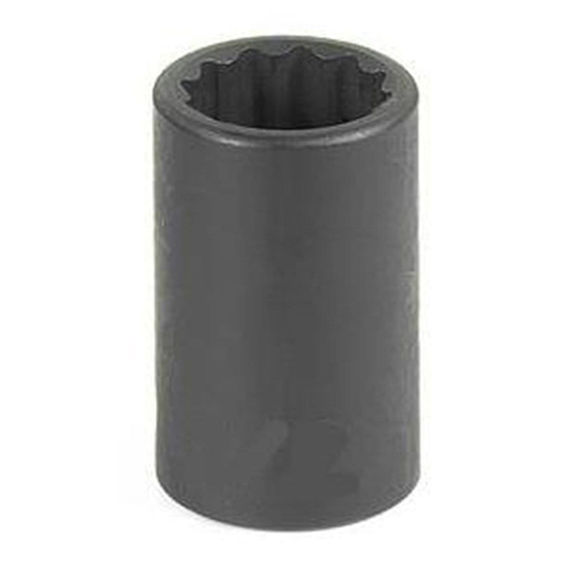 Grey Pneumatic 1132R 3/8" Drive x 1" 12 Point Standard - Pelican Power Tool
