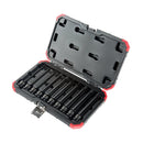 Sunex 2639L Sunex Tools 10-Piece 1/2 In. Drive Metric Impact - Pelican Power Tool